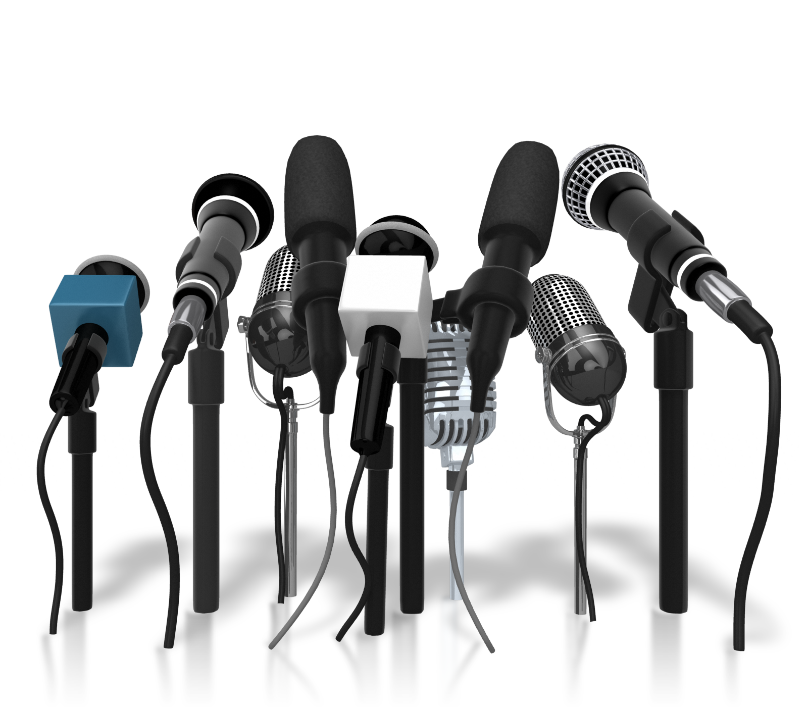 Schedule an interview with Maria Todd on any of these topics for your next media story