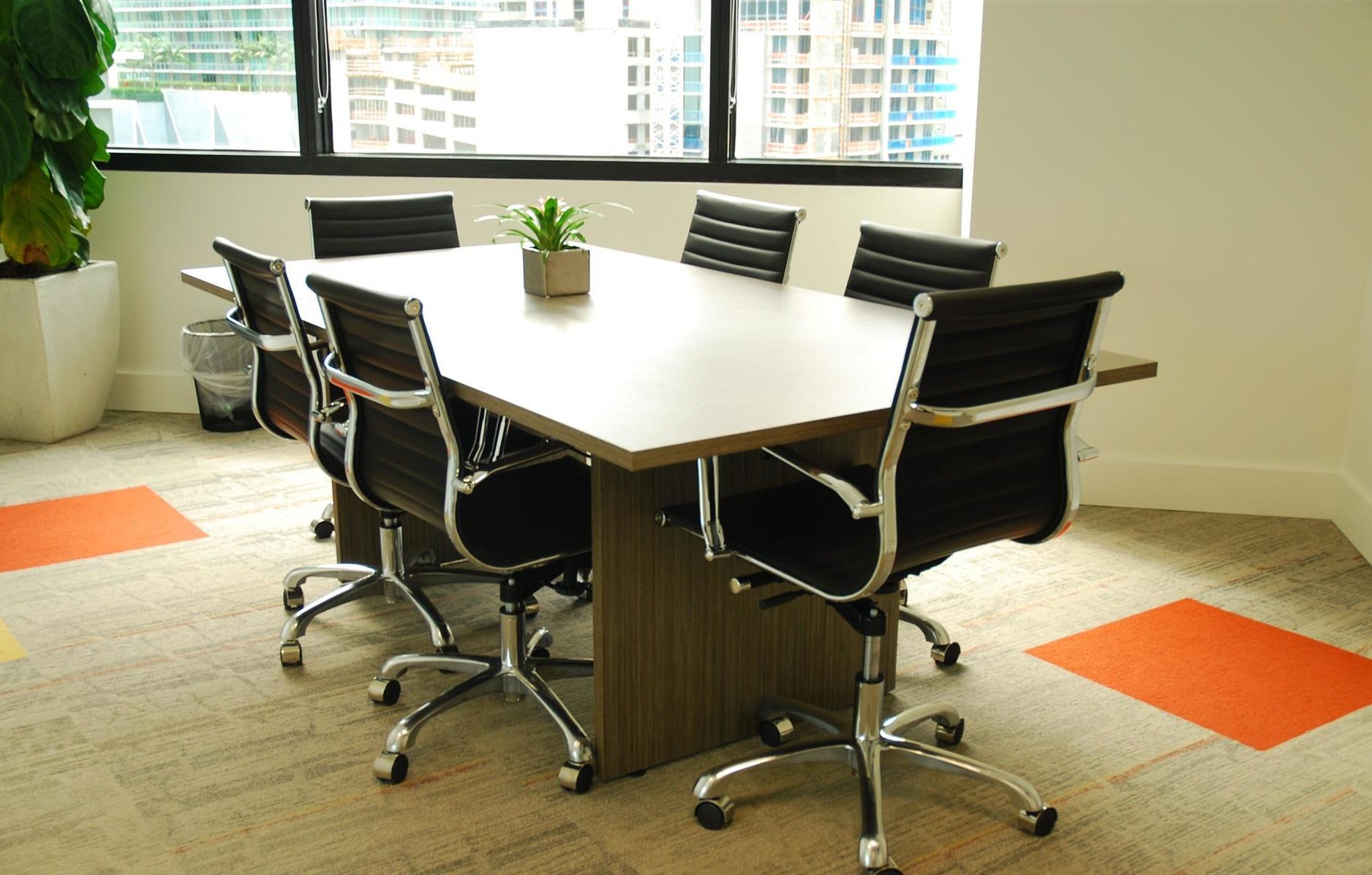 miami-office room arranged for managed care dispute resolution